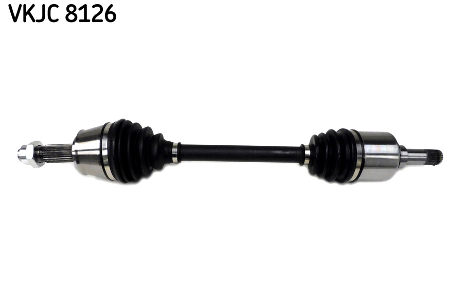 Drive Shaft - VKJC 8126 SKF